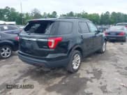 ✅ 2017 Ford Explorer • VIN: 1FM5K8B87HGE27594 • Lot: 42686352. Wystawiony na IAAI z przebiegiem 93 173 mil. Bezpłatny archiwum sprzedaży aukcyjnych z USA i szczegółowy raport historii pojazdu na DreamBid. Zdjęcie 4.