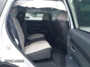 ✅ 2023 Honda CR-V EX • VIN: 7FARS4H44PE015018 • Лот: 43071895. Опубликован ранее на IAAI с пробегом 20 280 миль. Бесплатный доступ к архиву аукционных продаж из США и подробный отчёт об истории автомобиля на DreamBid. Изображение 8.