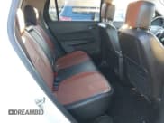 ✅ 2017 GMC Terrain SLT • VIN: 2GKALPEK9H6202633 • Lot: 43581341. Listed on IAAI with 142,353 mi. Free auction sales archive from the USA and detailed vehicle history report at DreamBid. Image 8.