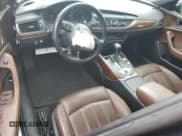 ✅ 2017 Audi A6 Prestige • VIN: WAUH2AFC9HN011658 • Лот: 59338435. Опубликован ранее на Copart с пробегом 162 697 миль. Бесплатный доступ к архиву аукционных продаж из США и подробный отчёт об истории автомобиля на DreamBid. Изображение 8.