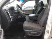 ✅ 2009 Dodge 1500 SLT • VIN: 1D3HB13P09S749496 • Lot: 82605875. Listed on Copart with 190,654 mi. Free auction sales archive from the USA and detailed vehicle history report at DreamBid. Image 7.