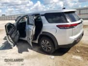 ✅ 2024 Nissan Pathfinder S • VIN: 5N1DR3AC9RC270126 • Lot: 86604385. Wystawiony na Copart z przebiegiem 11 352 mil. Bezpłatny archiwum sprzedaży aukcyjnych z USA i szczegółowy raport historii pojazdu na DreamBid. Zdjęcie 2.