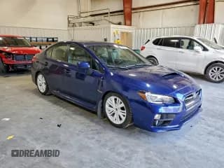 ✅ 2016 Subaru WRX Limited • VIN: JF1VA1J67G8827720 • Lot: 94094305. Wystawiony na Copart z przebiegiem 150 972 mil. Bezpłatny archiwum sprzedaży aukcyjnych z USA i szczegółowy raport historii pojazdu na DreamBid. Zdjęcie 4.