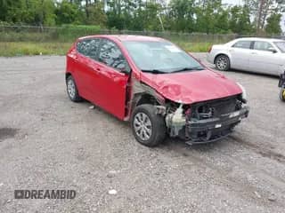 2017 Hyundai Accent SE с VIN KMHCT5AE7HU338393, выставлен на аукционе IAAI как лот 43169909 с пробегом 232 147 миль миль и . История ставок и продаж доступна на DreamBid. Изображение 1.