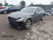 ✅ 2016 Infiniti Q70 • VIN: JN1BY1AR5GM271162 • Лот: 43141332. Опубликован ранее на IAAI с пробегом 47 665 миль. Бесплатный доступ к архиву аукционных продаж из США и подробный отчёт об истории автомобиля на DreamBid. Изображение 2.