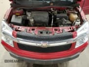 ✅ 2005 Chevrolet Equinox LT • VIN: 2CNDL73F856129454 • Лот: 81553964. Опубликован ранее на Copart с пробегом 200 419 миль. Бесплатный доступ к архиву аукционных продаж из США и подробный отчёт об истории автомобиля на DreamBid. Изображение 12.