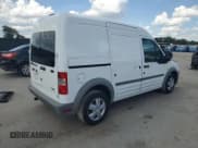 ✅ 2013 Ford Transit Connect XL • VIN: NM0LS7CN3DT156882 • Lot: 67247795. Listed on Copart with 183,830 mi. Free auction sales archive from the USA and detailed vehicle history report at DreamBid. Image 3.