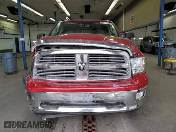 2009 Dodge 1500 SLT с VIN 1D3HV13T79S742694, выставлен на аукционе Copart как лот 76412014 с пробегом 224 110 миль миль и Списание • Salvage title. История ставок и продаж доступна на DreamBid. Изображение 5.