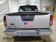 ✅ 2019 Nissan Frontier S • VIN: 1N6BD0CTXKN773368 • Lot: 80170995. Wystawiony na Copart z przebiegiem 47 532 mil. Bezpłatny archiwum sprzedaży aukcyjnych z USA i szczegółowy raport historii pojazdu na DreamBid. Zdjęcie 6.