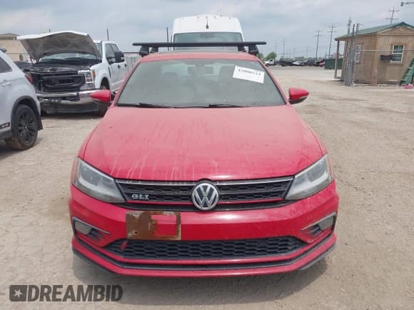 ✅ 2016 Volkswagen Jetta GLI SE • VIN: 3VW4T7AJ1GM222057 • Lot: 42088524. Wystawiony na IAAI z przebiegiem 141 820 mil. Bezpłatny archiwum sprzedaży aukcyjnych z USA i szczegółowy raport historii pojazdu na DreamBid. Zdjęcie 12.