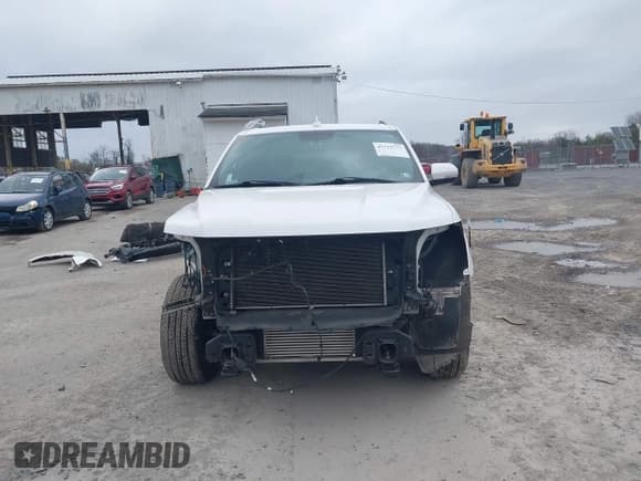 ✅ 2018 Ford Expedition Max XLT • VIN: 1FMJK1JT5JEA33072 • Lot: 43724732. Listed on IAAI with 126,724 mi. Free auction sales archive from the USA and detailed vehicle history report at DreamBid. Image 13.