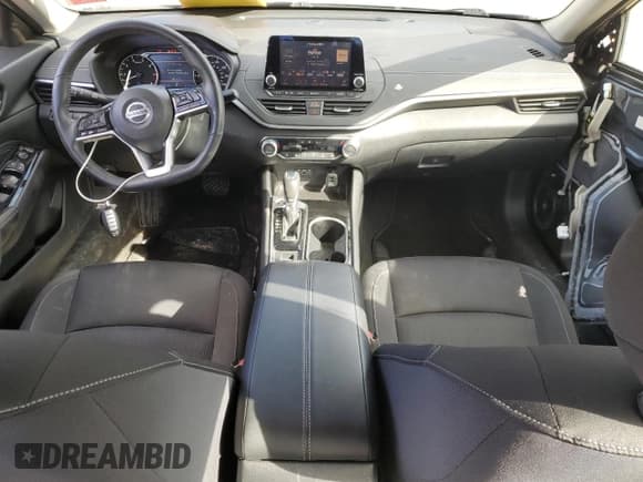 ✅ 2020 Nissan Altima SV • VIN: 1N4BL4DWXLC170932 • Lot: 46607525. Listed on Copart with 45,909 mi. Free auction sales archive from the USA and detailed vehicle history report at DreamBid. Image 8.