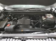 ✅ 2025 Chevrolet Silverado 2500HD Custom • VIN: 2GC4KME79S1135476 • Lot: 59478875. Wystawiony na Copart z przebiegiem 1 659 mil. Bezpłatny archiwum sprzedaży aukcyjnych z USA i szczegółowy raport historii pojazdu na DreamBid. Zdjęcie 11.