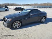 ✅ 2014 Mercedes-Benz SLK 250 • VIN: WDDPK4HA1EF083011 • Лот: 43931645. Опубликован ранее на Copart с пробегом 102 146 миль. Бесплатный доступ к архиву аукционных продаж из США и подробный отчёт об истории автомобиля на DreamBid. Изображение 1.