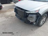 ✅ 2020 Hyundai Santa Fe SEL • VIN: 5NMS33AD7LH228875 • Lot: 42232415. Wystawiony na IAAI z przebiegiem 86 524 mil. Bezpłatny archiwum sprzedaży aukcyjnych z USA i szczegółowy raport historii pojazdu na DreamBid. Zdjęcie 6.