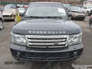 ✅ 2008 Land Rover Range Rover Sport SC • VIN: SALSH23448A181470 • Lot: 43702441. Listed on IAAI with 146,504 mi. Free auction sales archive from the USA and detailed vehicle history report at DreamBid. Image 6.