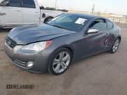 ✅ 2011 Hyundai Genesis Coupe Track • VIN: KMHHU6KH4BU063686 • Лот: 43118306. Опубликован ранее на IAAI с пробегом 58 345 миль. Бесплатный доступ к архиву аукционных продаж из США и подробный отчёт об истории автомобиля на DreamBid. Изображение 17.