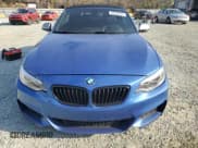 ✅ 2016 BMW 2 Series M235i • VIN: WBA1M1C59GV394453 • Lot: 49224295. Wystawiony na Copart z przebiegiem 137 281 mil. Bezpłatny archiwum sprzedaży aukcyjnych z USA i szczegółowy raport historii pojazdu na DreamBid. Zdjęcie 5.
