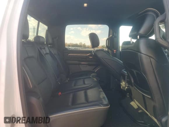 ✅ 2021 Ram 1500 Limited • VIN: 1C6SRFHT7MN718581 • Лот: 91161095. Опубликован ранее на Copart с пробегом 59 989 миль. Бесплатный доступ к архиву аукционных продаж из США и подробный отчёт об истории автомобиля на DreamBid. Изображение 10.