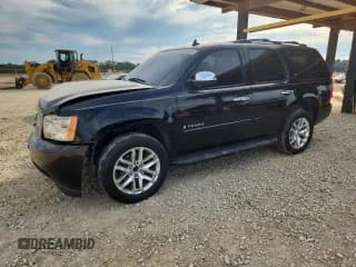 ✅ 2008 Chevrolet Tahoe LTZ • VIN: 1GNFK13088J226046 • Lot: 87035155. Listed on Copart with 232,164 mi. Free auction sales archive from the USA and detailed vehicle history report at DreamBid. Image 1.
