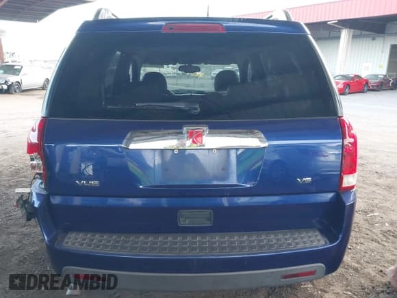 ✅ 2006 Saturn VUE • VIN: 5GZCZ53486S880360 • Lot: 42370716. Wystawiony na IAAI z przebiegiem 204 351 mil. Bezpłatny archiwum sprzedaży aukcyjnych z USA i szczegółowy raport historii pojazdu na DreamBid. Zdjęcie 16.