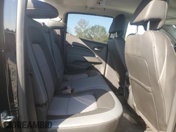 ✅ 2015 Chevrolet Colorado 4WD Z71 • VIN: 1GCGTCE31F1139972 • Лот: 74636874. Опубликован ранее на Copart с пробегом 67 951 миль. Бесплатный доступ к архиву аукционных продаж из США и подробный отчёт об истории автомобиля на DreamBid. Изображение 10.