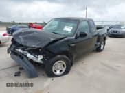 ✅ 2001 Ford F-150 XL • VIN: 1FTZX07201KF98445 • Lot: 42103480. Listed on IAAI with Not provided. Free auction sales archive from the USA and detailed vehicle history report at DreamBid. Image 2.