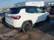 2020 Jeep Compass Latitude с VIN 3C4NJDBB8LT157310, выставлен на аукционе IAAI как лот 41410188 с пробегом Не указан миль и . История ставок и продаж доступна на DreamBid. Изображение 4.