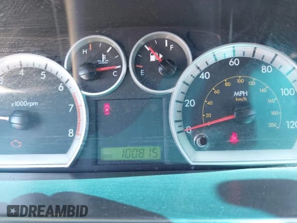 ✅ 2011 Chevrolet Aveo 2LT • VIN: KL1TG6DE9BB231866 • Lot: 42046966. Wystawiony na IAAI z przebiegiem 100 815 mil. Bezpłatny archiwum sprzedaży aukcyjnych z USA i szczegółowy raport historii pojazdu na DreamBid. Zdjęcie 7.