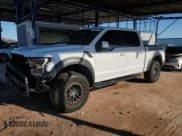 ✅ 2020 Ford F-150 Raptor • VIN: 1FTFW1RG9LFA40254 • Lot: 81816815. Listed on Copart with 82,727 mi. Free auction sales archive from the USA and detailed vehicle history report at DreamBid. Image 1.