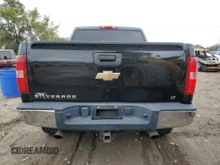 ✅ 2007 Chevrolet Silverado 1500 1LT • VIN: 3GCEC13J27G543962 • Lot: 86548945. Wystawiony na Copart z przebiegiem 174 113 mil. Bezpłatny archiwum sprzedaży aukcyjnych z USA i szczegółowy raport historii pojazdu na DreamBid. Zdjęcie 6.