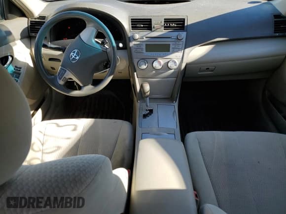 ✅ 2010 Toyota Camry LE • VIN: 4T4BF3EK7AR037612 • Лот: 85684375. Опубликован ранее на Copart с пробегом 201 175 миль. Бесплатный доступ к архиву аукционных продаж из США и подробный отчёт об истории автомобиля на DreamBid. Изображение 8.