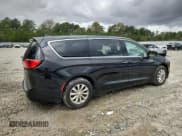 ✅ 2018 Chrysler Pacifica Touring Plus • VIN: 2C4RC1FG5JR261687 • Lot: 90788005. Wystawiony na Copart z przebiegiem 110 091 mil. Bezpłatny archiwum sprzedaży aukcyjnych z USA i szczegółowy raport historii pojazdu na DreamBid. Zdjęcie 3.