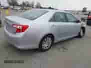 2012 Toyota Camry XLE с VIN 4T1BD1FK2CU012171, выставлен на аукционе IAAI как лот 42788772 с пробегом 92 913 миль миль и . История ставок и продаж доступна на DreamBid. Изображение 4.