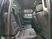 ✅ 2016 GMC Sierra 1500 SLE • VIN: 1GTV2MEH8GZ121290 • Lot: 94480515. Listed on Copart with 186,561 mi. Free auction sales archive from the USA and detailed vehicle history report at DreamBid. Image 10.