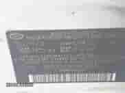 2013 Hyundai Sonata GLS z VIN 5NPEB4ACXDH626616, wystawiony jako IAAI lot #43473142 z przebiegiem 194 815 mil mil oraz . Historia ofert i sprzedaży dostępna na DreamBid. Obrazek 9.