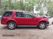 ✅ 2010 Ford Explorer XLT • VIN: 1FMEU6DE7AUA15930 • Лот: 43188386. Опубликован ранее на IAAI с пробегом 122 278 миль. Бесплатный доступ к архиву аукционных продаж из США и подробный отчёт об истории автомобиля на DreamBid. Изображение 13.