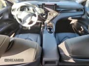 ✅ 2024 Toyota Camry SE • VIN: 4T1G11AK4RU217750 • Lot: 89901055. Wystawiony na Copart z przebiegiem 7 466 mil. Bezpłatny archiwum sprzedaży aukcyjnych z USA i szczegółowy raport historii pojazdu na DreamBid. Zdjęcie 8.