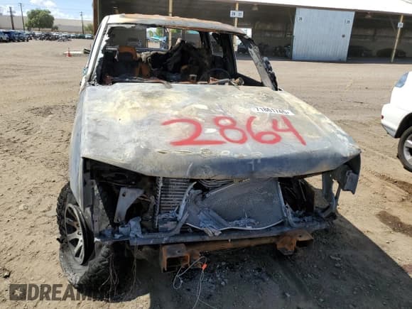 ✅ 2006 Chevrolet Silverado 2500HD LT1 • VIN: 1GCHC23276F122864 • Лот: 71861745. Опубликован ранее на Copart с пробегом Не указан. Бесплатный доступ к архиву аукционных продаж из США и подробный отчёт об истории автомобиля на DreamBid. Изображение 5.