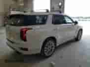 2020 Hyundai Palisade Limited с VIN KM8R5DHE7LU155377, выставлен на аукционе Copart как лот 70696684 с пробегом 51 945 миль миль и Списание • Salvage title. История ставок и продаж доступна на DreamBid. Изображение 3.