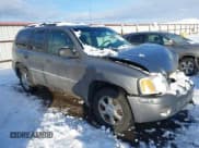 ✅ 2007 GMC Envoy SLT • VIN: 1GKDT13S072122985 • Lot: 41512818. Listed on IAAI with 139,289 mi. Free auction sales archive from the USA and detailed vehicle history report at DreamBid. Image 1.
