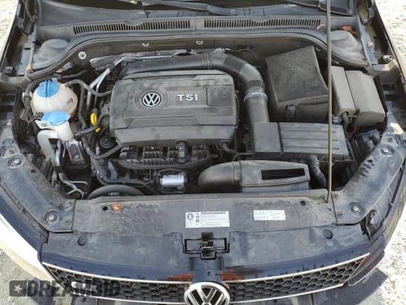 ✅ 2012 Volkswagen Jetta • VIN: 3VW4T7AJ3DM447057 • Лот: 42013125. Опубликован ранее на Copart с пробегом 89 060 миль. Бесплатный доступ к архиву аукционных продаж из США и подробный отчёт об истории автомобиля на DreamBid. Изображение 12.