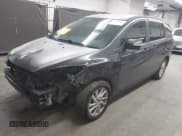 ✅ 2013 Mazda 5 Sport • VIN: JM1CW2BL5D0150786 • Lot: 43808039. Listed on IAAI with Not provided. Free auction sales archive from the USA and detailed vehicle history report at DreamBid. Image 2.