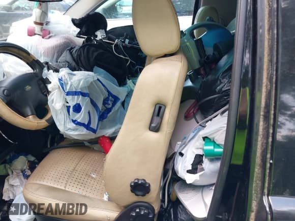 ✅ 2004 Land Rover Freelander • VIN: SALNY12254A430666 • Лот: 42594541. Опубликован ранее на IAAI с пробегом 144 001 миль. Бесплатный доступ к архиву аукционных продаж из США и подробный отчёт об истории автомобиля на DreamBid. Изображение 8.