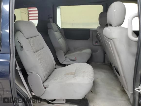 ✅ 2006 Pontiac Montana • VIN: 1GMDV33L36D162633 • Лот: 62877005. Опубликован ранее на Copart с пробегом 190 562 миль. Бесплатный доступ к архиву аукционных продаж из США и подробный отчёт об истории автомобиля на DreamBid. Изображение 11.