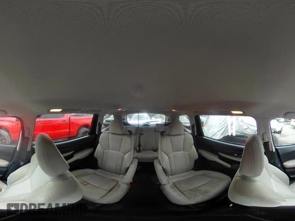 ✅ 2020 Subaru Ascent Premium • VIN: 4S4WMAFD0L3412254 • Lot: 43567793. Listed on IAAI with 70,131 mi. Free auction sales archive from the USA and detailed vehicle history report at DreamBid. Image 18.