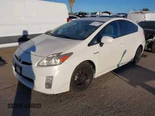 ✅ 2010 Toyota Prius IV • VIN: JTDKN3DU5A1094249 • Лот: 43573300. Опубликован ранее на IAAI с пробегом 221 983 миль. Бесплатный доступ к архиву аукционных продаж из США и подробный отчёт об истории автомобиля на DreamBid. Изображение 2.