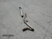 ✅ 2007 Subaru Impreza Outback Special Sports • VIN: JF1GG63697H817577 • Lot: 65036725. Wystawiony na Copart z przebiegiem 147 672 mil. Bezpłatny archiwum sprzedaży aukcyjnych z USA i szczegółowy raport historii pojazdu na DreamBid. Zdjęcie 12.