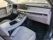 ✅ 2023 Hyundai Palisade Calligraphy • VIN: KM8R74GE5PU520494 • Лот: 74880124. Размещён на Copart с пробегом 25 581 миль миль. Получите бесплатный доступ к архиву аукционных продаж из США и посмотрите подробный отчёт об истории автомобиля на DreamBid. Изображение 8.