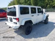 ✅ 2016 Jeep Wrangler Unlimited Backcountry • VIN: 1C4BJWEG3GL246211 • Лот: 42997657. Опубликован ранее на IAAI с пробегом 121 879 миль. Бесплатный доступ к архиву аукционных продаж из США и подробный отчёт об истории автомобиля на DreamBid. Изображение 4.